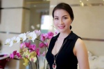 Người đẹp Thanh Mai trải lòng về công việc kinh doanh