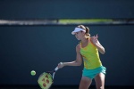 Nhan sắc tay vợt nữ 18 tuổi gây địa chấn ở Rogers Cup