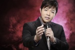 Quang Lê vẫn hát “Đêm tình nhân 2”, dù đã tuyên bố rời khỏi showbiz?