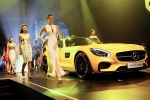 20 mẫu xe tại tuần lễ thời trang Mercedes-Benz 2015 (tiếp)