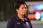 Huấn luyện viên tuyển nữ Thái Lan từ chức sau trận thua Việt Nam