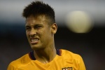 Vì sao Neymar bị phong tỏa tài khoản 48 triệu USD?
