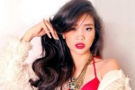 Người mẫu Quỳnh Nga thi 'chui' Hoa hậu Đông Nam Á