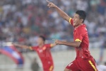 Ấn tượng hơn Thái Lan, U19 Việt Nam đứng đầu Đông Nam Á