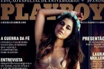 Tạp chí Playboy bất ngờ ngừng đăng ảnh nude
