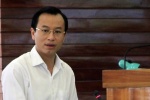 Tân Bí thư Đà Nẵng: 'Không cho phép lợi dụng chức quyền để vun vén cá nhân'