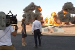 Phim 007 mới lập kỷ Guinness cảnh cháy nổ lớn nhất lịch sử điện ảnh