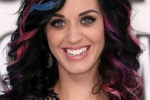 Ngôi sao pop Katy Perry dẫn đầu top 10 ca sỹ kiếm tiền nhiều nhất năm 2015