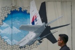 Tình tiết mới được phát hiện trong vụ máy bay MH370 mất tích