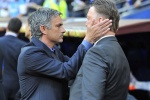 Báo Anh: HLV Jose Mourinho đồng ý ký hợp đồng với Man United