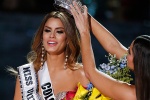 Chân dung người đẹp Colombia bị… hụt vương miện Hoa hậu Hoàn vũ
