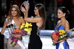 Hoa hậu Colombia: 'Tôi chấp nhận số phận'
