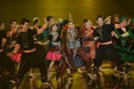 The Remix: Noo Phước Thịnh mang 'vũ điệu bắt duyên' lên sân khấu