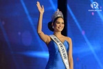 Hoa hậu Hoàn vũ người Philippines được làm lại khoảnh khắc đăng quang