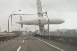 Đài Loan công bố nguyên nhân tai nạn máy bay TransAsia