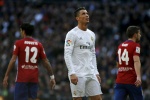 Zidane nói về tình hình nội bộ Real sau bình luận sốc của Ronaldo