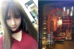 Nữ ca sĩ nhóm nhạc nổi tiếng Thượng Hải SNH48 bị tai nạn bỏng 80%