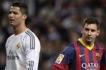 Án mạng xảy ra khi hai người bạn tranh cãi về Ronaldo và Messi 