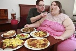 Người phụ nữ nặng 343kg muốn trở thành người béo nhất thế giới