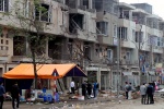Ai sẽ chịu trách nhiệm trong vụ nổ ở khu đô thị Văn Phú?