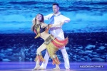 Jennifer Phạm, Khánh My vào chung kết Bước nhảy hoàn vũ 2016