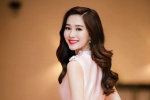Hoa hậu Đặng Thu Thảo: 'Ông Obama rất quan tâm đến phụ nữ làm kinh tế'
