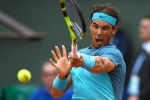 Roland Garros: Nadal cán mốc vĩ đại, bồ Schweinsteiger thăng hoa