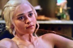 Cảnh nóng phim 'Game of Thrones' liên tiếp bị đưa lên các trang khiêu dâm