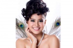 Người đẹp 17 tuổi đăng quang Hoa hậu Myanmar 2016