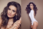 Người mẫu chuyên nghiệp đăng quang Hoa hậu Brazil 2016
