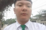 Nữ giám thị bị lái xe taxi sát hại ở Hà Tĩnh đang là sinh viên