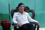 Vụ tài xế taxi giết người: Giám đốc Mai Linh Hà Tĩnh đi đâu cũng cúi đầu