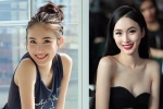 Ngất ngây với vẻ đẹp của hoa hậu chuyển giới đẹp nhất Thái Lan
