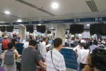 Hệ thống thông tin sân bay Nội Bài và Tân Sơn Nhất đồng loạt bị tấn công 