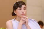 Kỳ Duyên bị tước quyền trao lại vương miện tại cuộc thi Hoa hậu Việt Nam 2016 