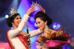 Ai sẽ thay Kỳ Duyên trao vương miện cho Hoa hậu Việt Nam 2016?