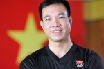Hoàng Xuân Vinh xứng đáng là vận động viên vĩ đại nhất lịch sử thể thao Việt Nam?