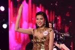 Ban tổ chức vạch trần màn lừa dối của thí sinh Hoa hậu Việt Nam
