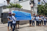 Công ty chồng ca sĩ Thu Minh phản pháo vụ tố “lừa trăm tỉ”