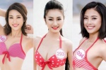 Ngắm 10 ứng viên sáng giá của Hoa hậu Việt Nam 2016