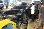 Tài xế xe Audi đón Hồ Ngọc Hà gây tai nạn lĩnh 3 năm tù