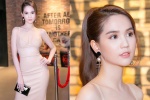 Báo Trung Quốc gọi Ngọc Trinh là Angelababy của Việt Nam