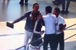 Hà Nội yêu cầu cán bộ vi phạm công khai xin lỗi nữ nhân viên hàng không bị đánh