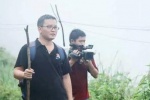 Công an xác định người đánh 2 nhà báo nhà báo ở Thái Nguyên