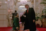 Ngỡ ngàng hình ảnh Donald Trump từng xuất hiện trong nhiều bộ phim