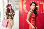 Nhan sắc hot girl Chi Pu thay đổi sau 7 năm 