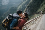 Cặp đôi xứ Thanh vượt 1.200 km chụp ảnh cưới trên đỉnh Mã Pí Lèng