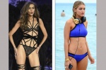Siêu mẫu Gigi Hadid lên tiếng sau chỉ trích “quá gầy”