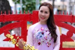 Nữ hoàng doanh nhân Kim Chi: Tết đến luôn về bên mẹ 