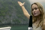 Vai nữ chính kể về điều đặc biệt khi quay Kong: Skull Island ở Việt Nam